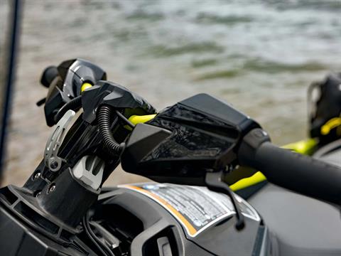 2024 Sea-Doo Explorer Pro 230 in Topeka, Kansas - Photo 6
