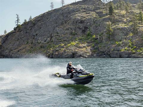 2024 Sea-Doo Explorer Pro 230 in Topeka, Kansas - Photo 10