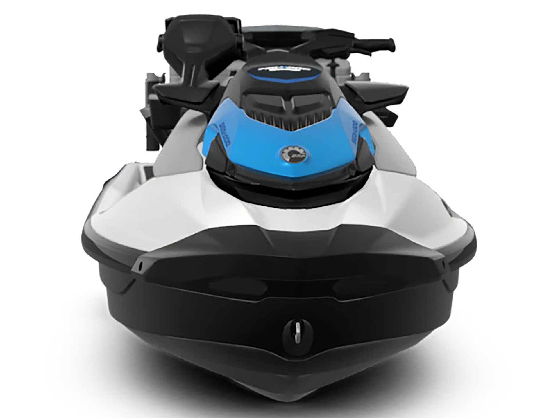 2024 Sea-Doo FishPro Scout 130 + iDF iBR in Columbus, Ohio - Photo 3