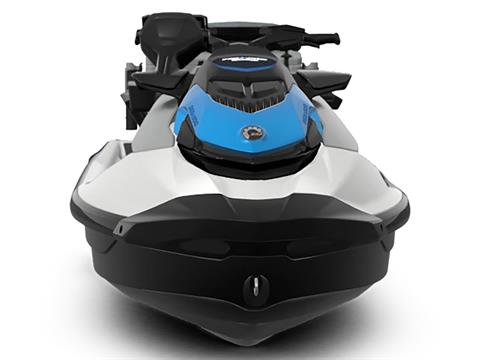2024 Sea-Doo FishPro Scout 130 + iDF iBR in Columbus, Ohio - Photo 3