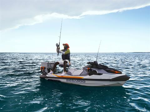 2024 Sea-Doo FishPro Trophy 170 + iDF iBR Tech Package in Columbus, Ohio - Photo 12