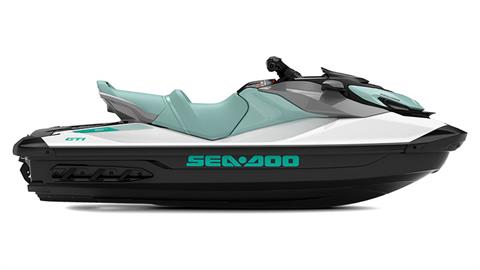 2024 Sea-Doo GTI 130 in Lockport, New York