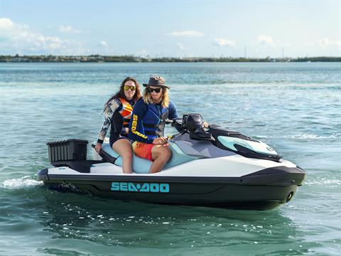 2024 Sea-Doo GTI 130 in Columbus, Ohio - Photo 9