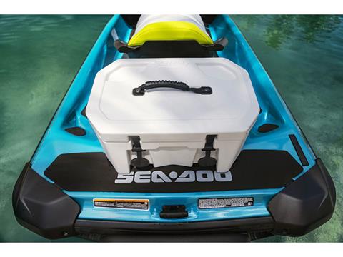 Used 2019 Sea-Doo GTI SE 155, 49720 Charlevoix - Boat Trader