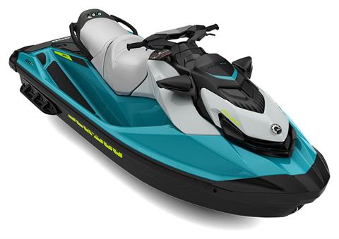 Used 2019 Sea-Doo GTI SE 155, 49720 Charlevoix - Boat Trader