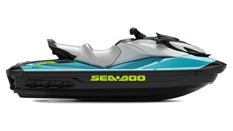2024 Sea-Doo GTI SE 170 iBR