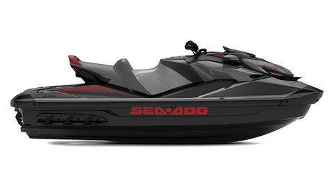 2024 Sea-Doo GTR-X 300 iBR in Columbia, Missouri