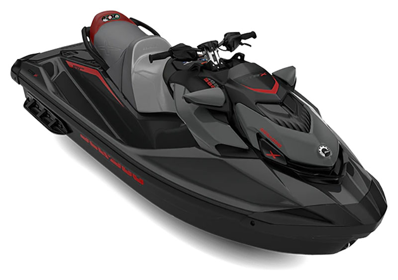 2024 Sea-Doo GTR-X 300 iBR in Columbia, South Carolina