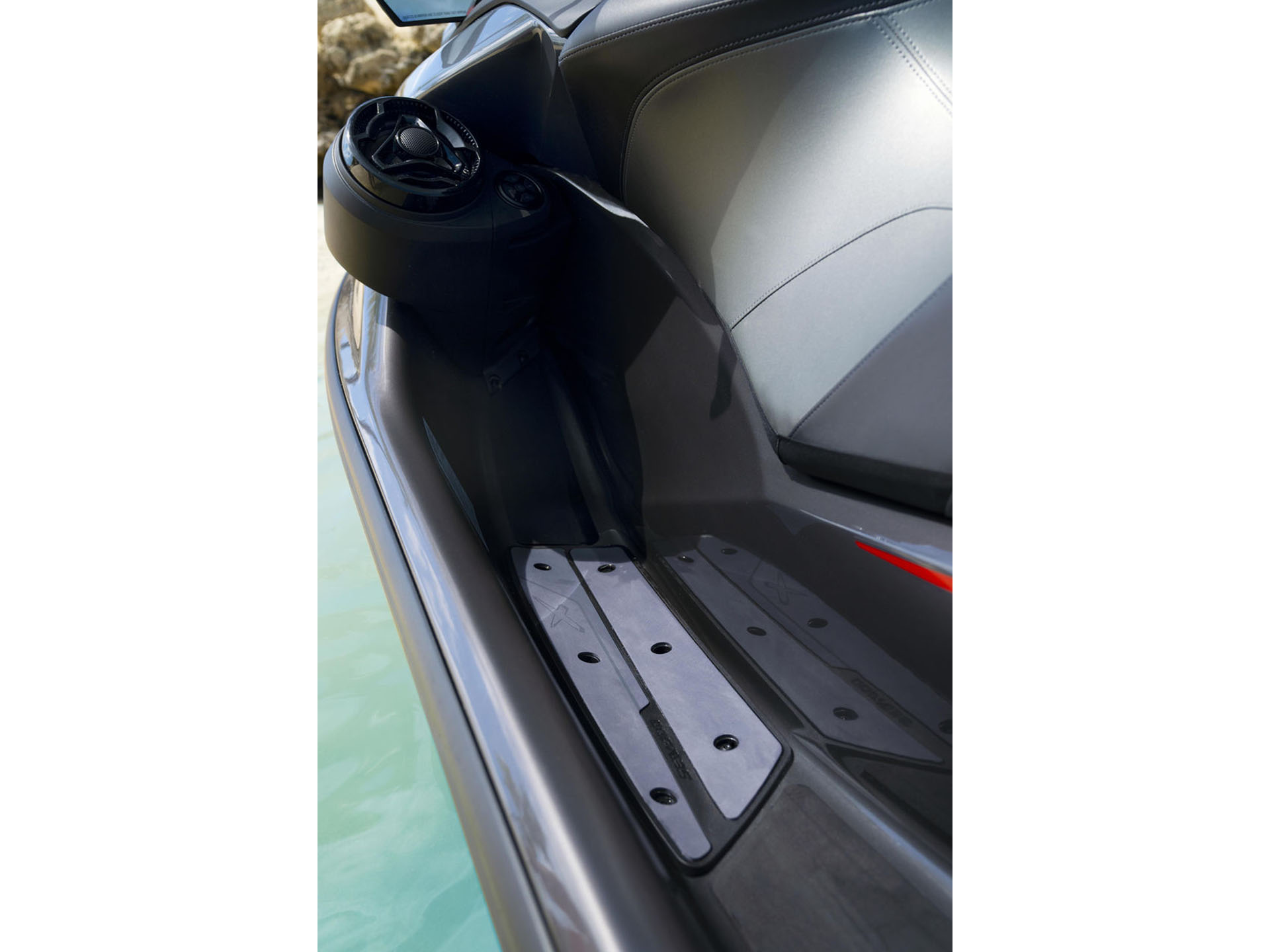 2024 Sea-Doo GTR-X 300 iBR + Sound System in Columbus, Ohio - Photo 4