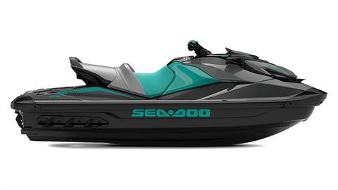 2024 Sea-Doo GTR 230 iBR in Columbia, Missouri