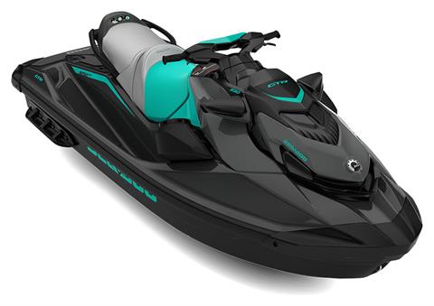 2024 Sea-Doo GTR 230 iBR + Sound System in Columbus, Ohio - Photo 2