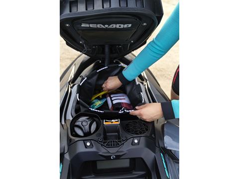 2024 Sea-Doo GTR 230 iBR + Sound System in Columbus, Ohio - Photo 4