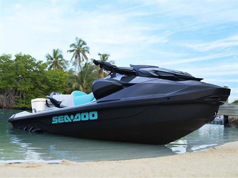 2024 Sea-Doo GTR 230 iBR + Sound System in Columbus, Ohio - Photo 7