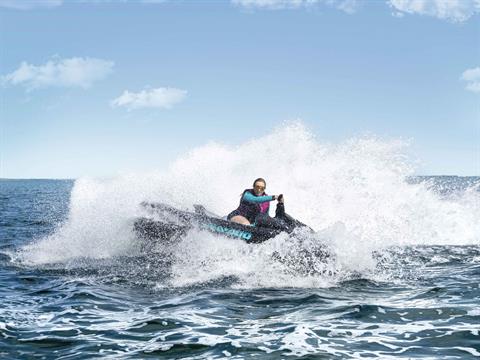 2024 Sea-Doo GTR 230 iBR + Sound System in Columbus, Ohio - Photo 10