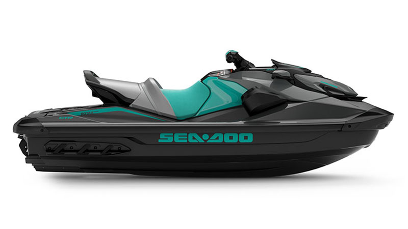 ネットで注文 2024 Watercraft System Sound + iBR 230 GTR Sea-Doo その他