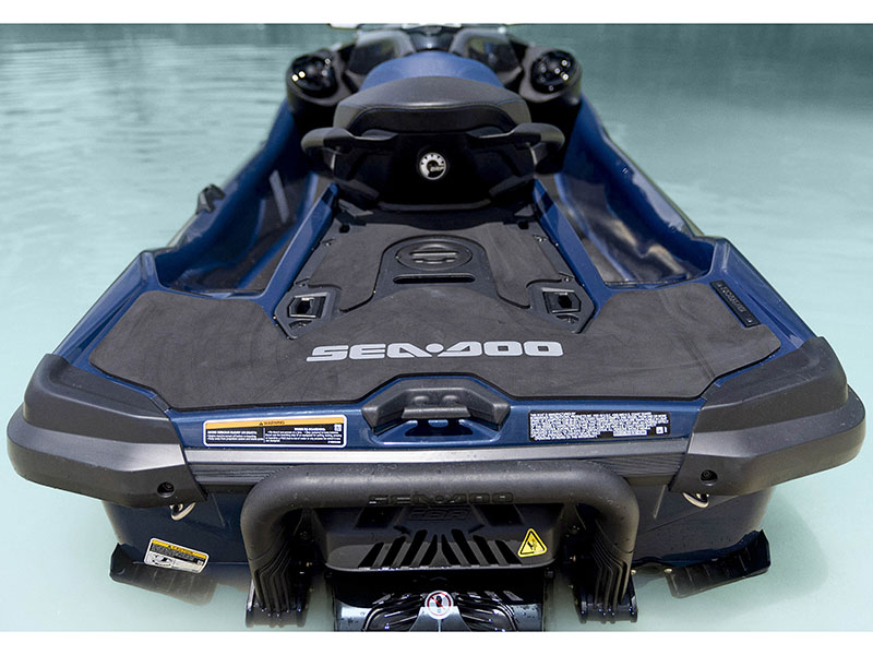 2024 Sea-Doo GTX 170 iBR iDF + Sound System in Columbus, Ohio - Photo 3