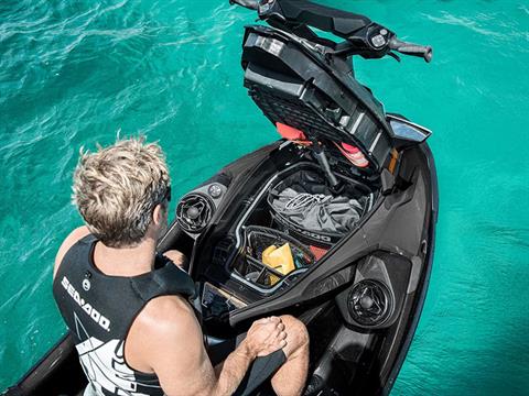 2024 Sea-Doo GTX 170 iBR iDF + Sound System in Columbus, Ohio - Photo 6
