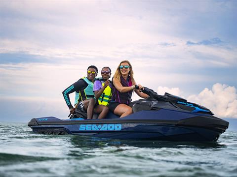 2024 Sea-Doo GTX 170 iBR iDF + Sound System in Columbus, Ohio - Photo 10