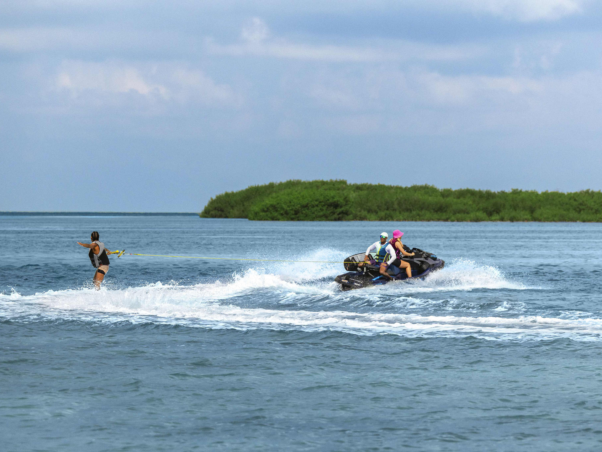 2024 Sea-Doo GTX 170 iBR iDF + Sound System Watercraft 2024 Sea-Doo GTX 170 iBR iDF + Sound System Watercraft