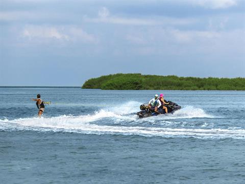 2024 Sea-Doo GTX 170 iBR iDF + Sound System in Columbus, Ohio - Photo 12