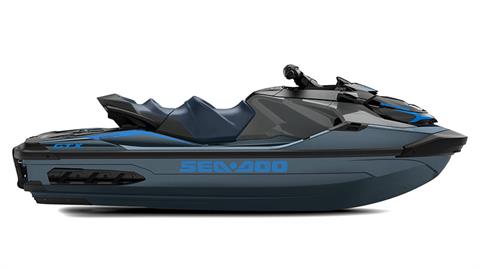 2024 Sea-Doo GTX 230 iBR iDF in Columbia, Missouri