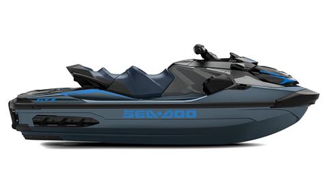 2024 Sea-Doo GTX 230 iBR iDF + Sound System in Columbia, Missouri