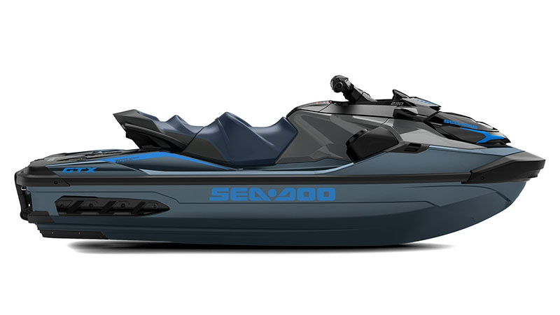 2024 Sea-Doo GTX 230 iBR iDF + Sound System in Columbus, Ohio - Photo 1