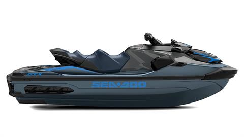 2024 Sea-Doo GTX 300 iBR iDF + Sound System in Columbia, Missouri