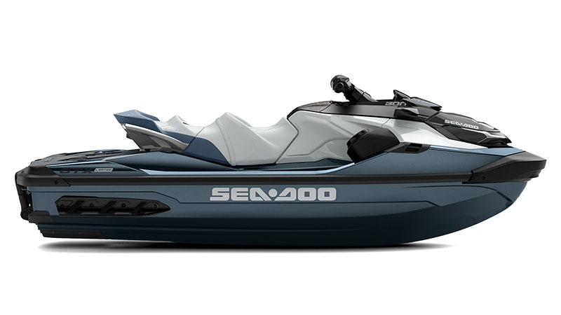 2024 Sea-Doo GTX Limited 300 + iDF Tech Package in Huron, Ohio - Photo 1