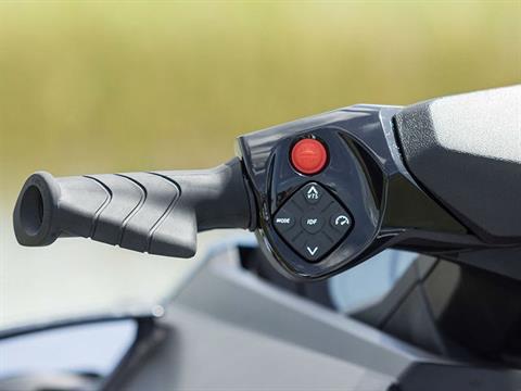 2024 Sea-Doo GTX Limited 300 + iDF Tech Package in Huron, Ohio - Photo 3