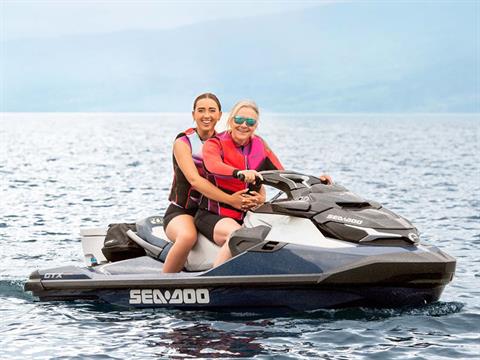 2024 Sea-Doo GTX Limited 300 + iDF Tech Package in Huron, Ohio - Photo 7