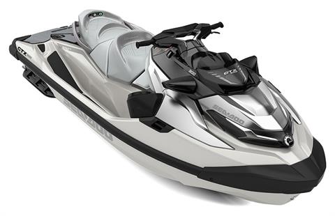 2024 Sea-Doo GTX Limited 300 + iDF Tech Package in Enfield, Connecticut - Photo 2