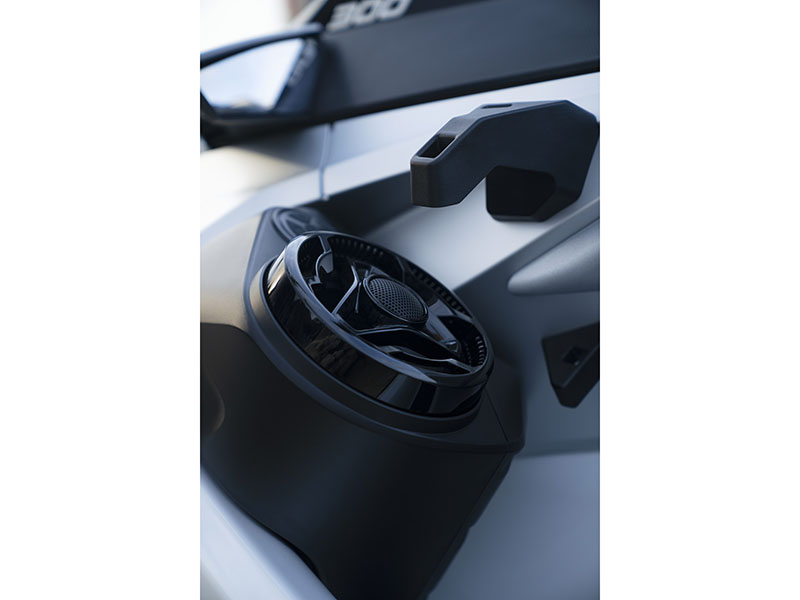 2024 Sea-Doo GTX Limited 300 + iDF Tech Package in Enfield, Connecticut - Photo 6