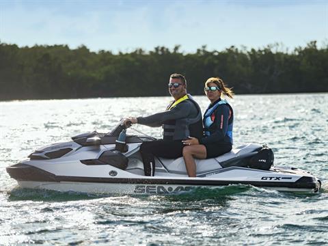 2024 Sea-Doo GTX Limited 300 + iDF Tech Package in Huron, Ohio - Photo 13