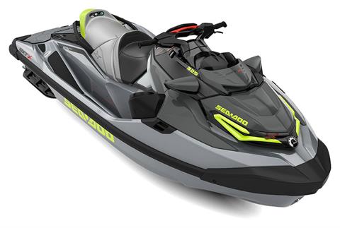 2024 Sea-Doo RXT-X 325 + Tech Package in Topeka, Kansas - Photo 2