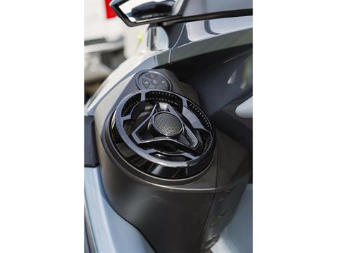 2024 Sea-Doo RXT-X 325 + Tech Package in Topeka, Kansas - Photo 3
