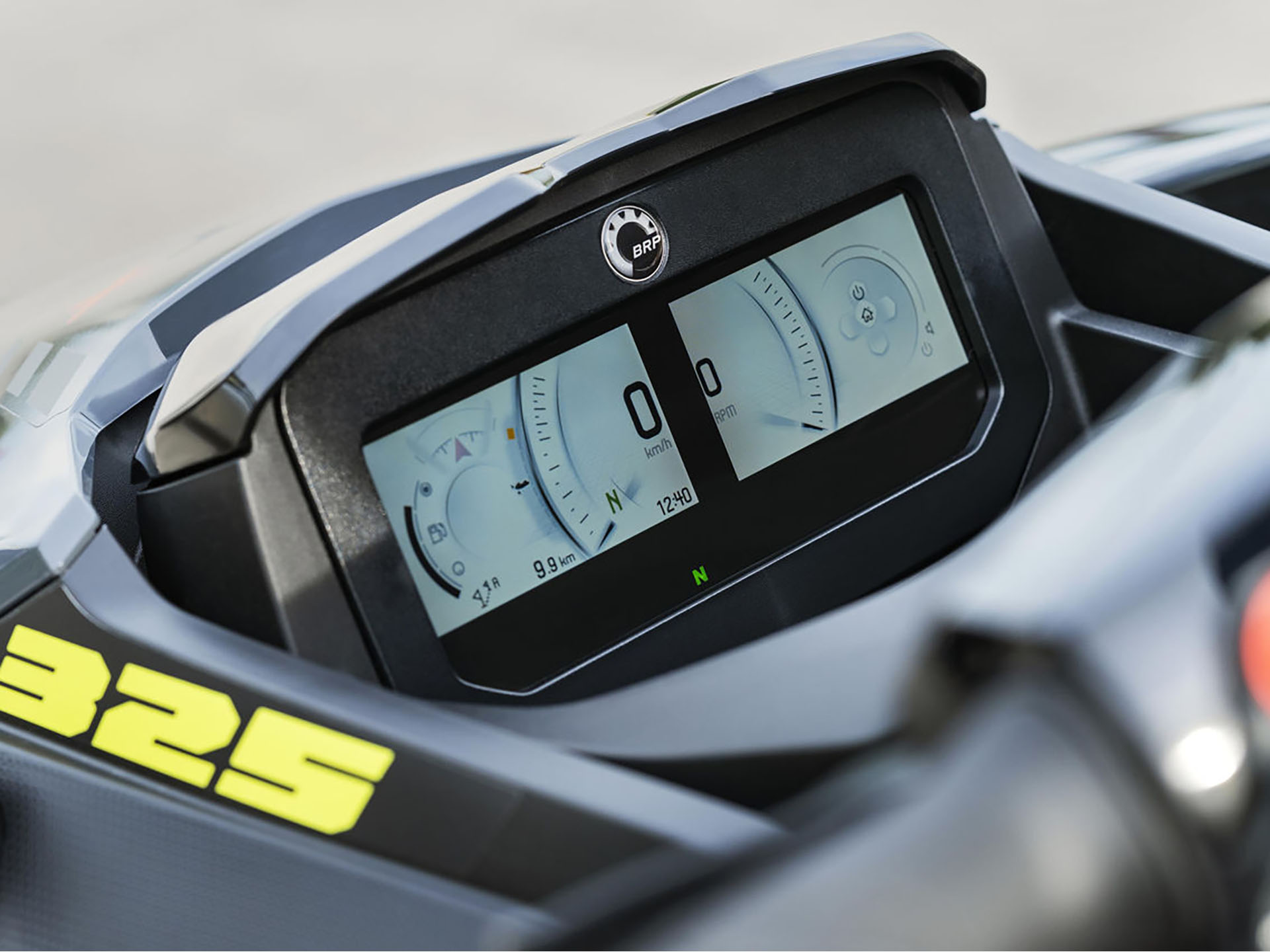 2024 Sea-Doo RXT-X 325 + Tech Package in Topeka, Kansas - Photo 4