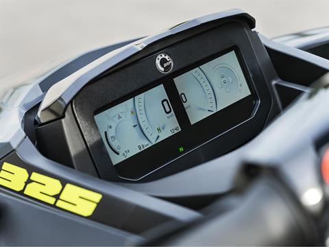 2024 Sea-Doo RXT-X 325 + Tech Package in Topeka, Kansas - Photo 4