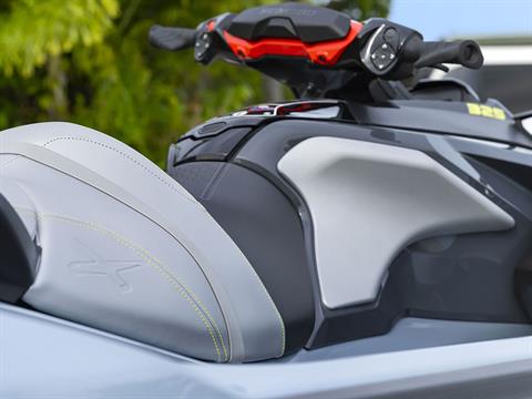 2024 Sea-Doo RXT-X 325 + Tech Package in Topeka, Kansas - Photo 5