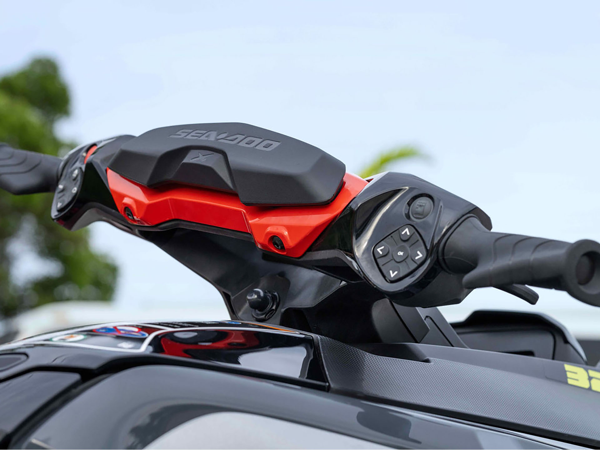 2024 Sea-Doo RXT-X 325 + Tech Package in Topeka, Kansas - Photo 6