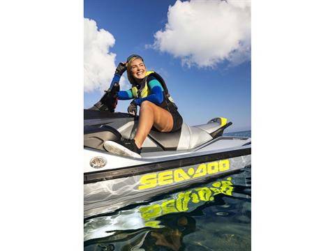 2024 Sea-Doo RXT-X 325 + Tech Package in Topeka, Kansas - Photo 7