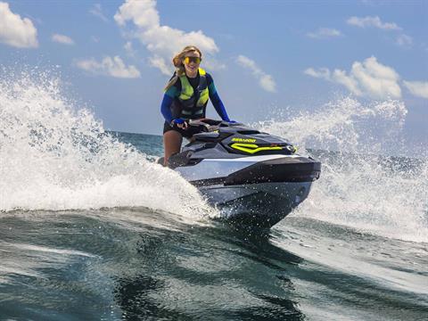 2024 Sea-Doo RXT-X 325 + Tech Package in Topeka, Kansas - Photo 11