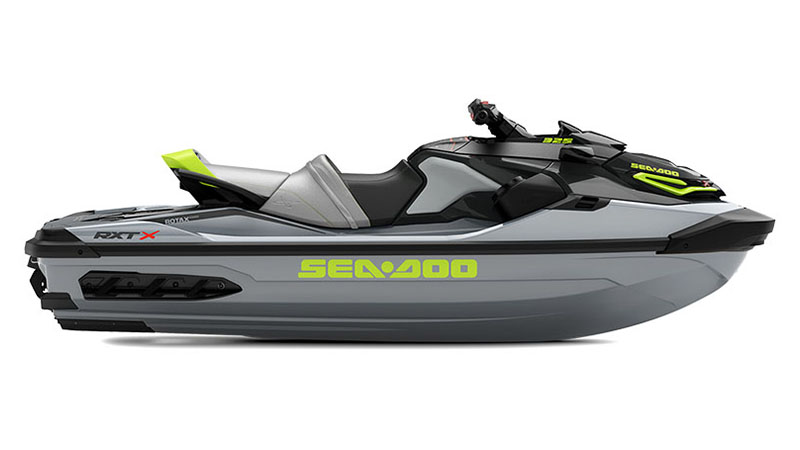 2024 Sea-Doo RXT-X 325 + Tech Package in Topeka, Kansas - Photo 1