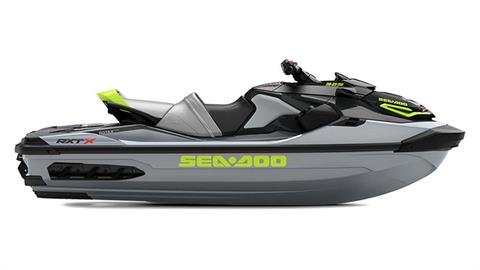 2024 Sea-Doo RXT-X 325 + Tech Package in Topeka, Kansas - Photo 1
