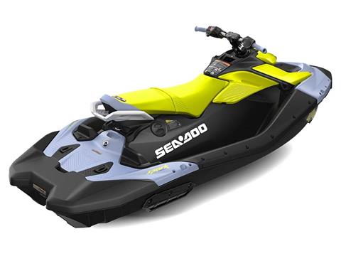 日本最大のブランド New Wilkes in Watercraft | iBR 3up Trixx Spark Sea-Doo 2024 シードゥー