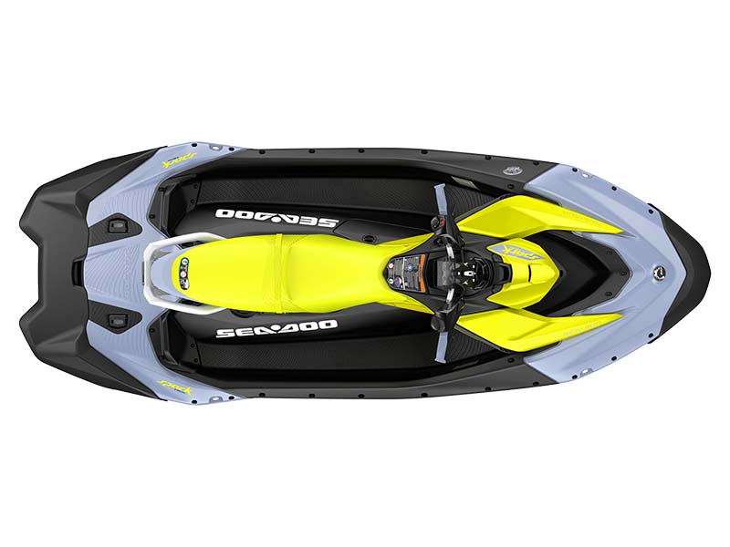 New 2024 Sea-Doo Spark Trixx 3up iBR | Watercraft in Wilkes