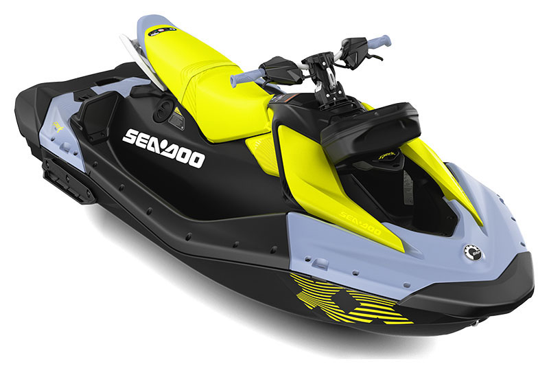 Sea-Doo Spark Trixx 3 Up Image