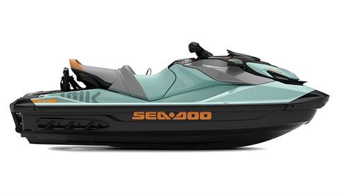 2024 Sea-Doo Wake 170 iBR in Columbia, Missouri