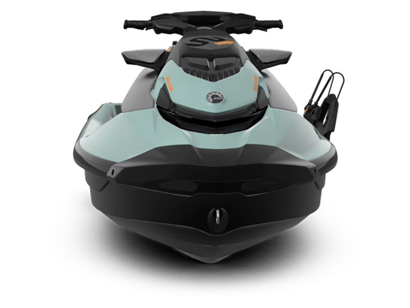 2024 Sea-Doo Wake 170 iBR in Topeka, Kansas
