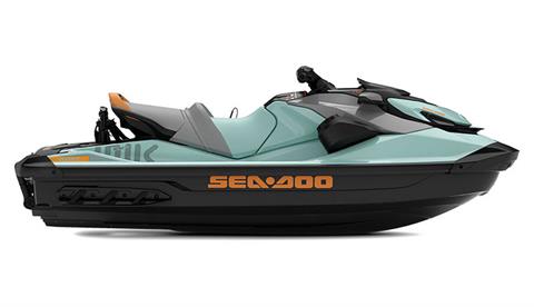 2024 Sea-Doo Wake 170 iBR + Sound System in Columbia, Missouri